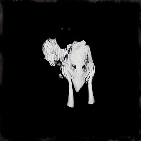 Sigur Rós: Kveikur (180g), 2 LPs