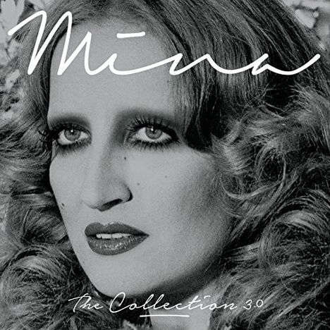 Mina    (Italien): The Collection 3.0 (Limited Numbered Boxset Edition), 6 LPs