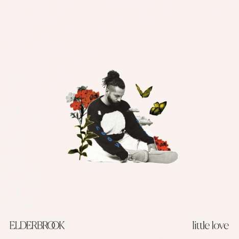 Elderbrook: Little Love, LP