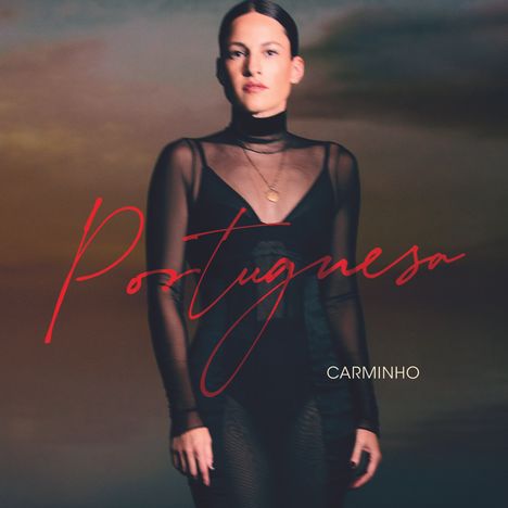 Carminho: Portuguesa, LP