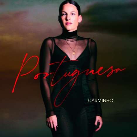 Carminho: Portuguesa, CD