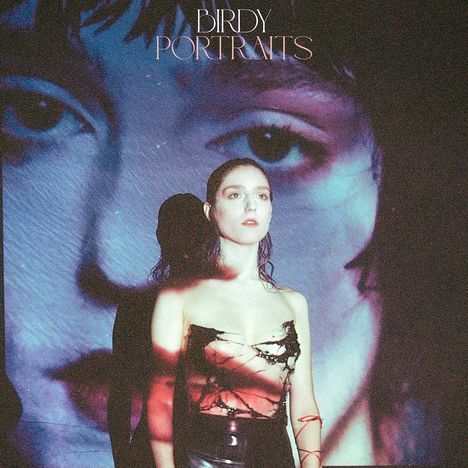 Birdy (Jasmine Van Den Bogaerde): Portraits, LP