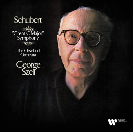 Franz Schubert (1797-1828): Symphonie Nr.9  C-Dur "Die Große" (180g), LP