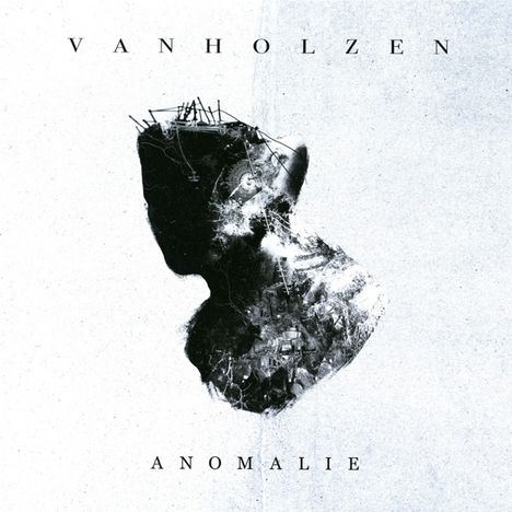 Van Holzen: Anomalie, LP