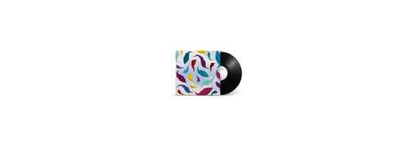 New Order: True Faith Remix (2023 Remaster), Single 12"