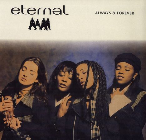 Eternal: Always &amp; Forever (Limited Edition) (Recycled Colored Vinyl), LP