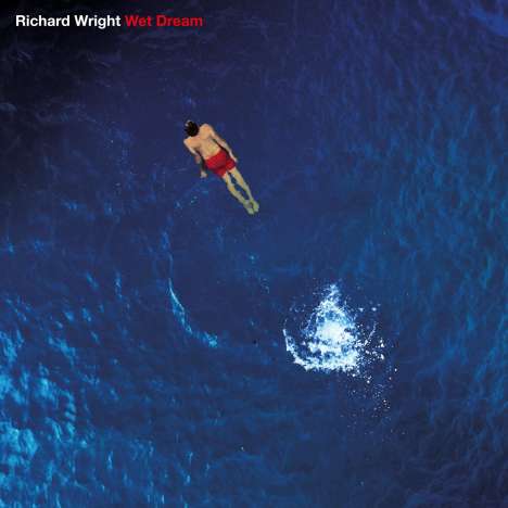 Richard Wright: Wet Dream (Steven Wilson Remix), Blu-ray Audio