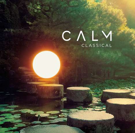 Calm Classical (180g), 2 LPs