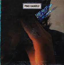Pino Daniele: Vai Mo', CD