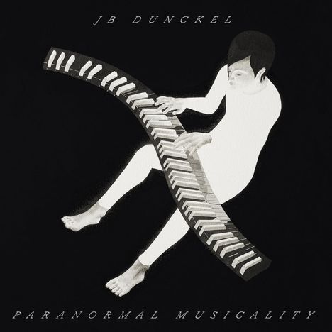 Jean-Benoit Dunckel (geb. 1969): Paranormal Musicality, CD