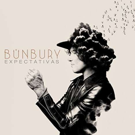 Bunbury: Expectativas, CD