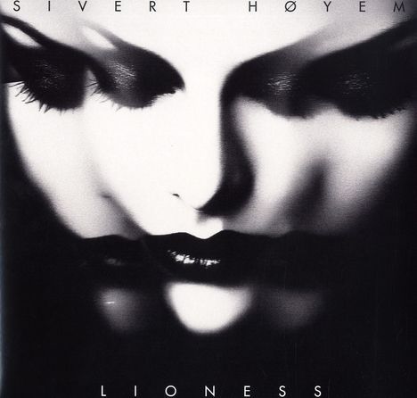 Sivert Høyem (Madrugada): Lioness, LP