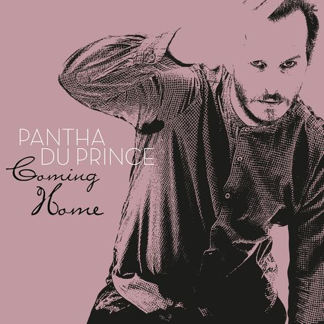 Pantha Du Prince: Coming Home, 2 CDs