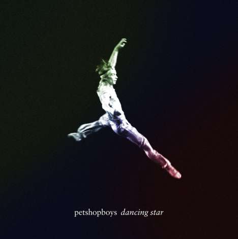 Pet Shop Boys: Dancing Star, Single-CD