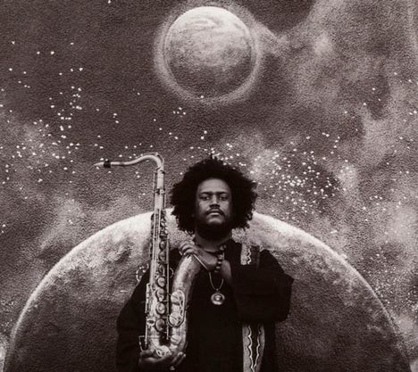 Kamasi Washington (geb. 1981): The Epic, 3 CDs