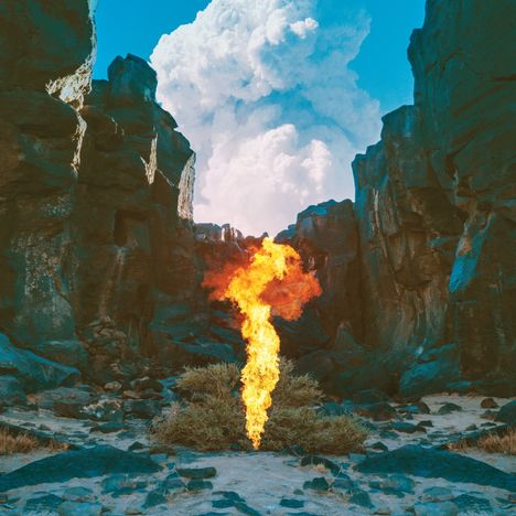 Bonobo (Simon Green): Migration, CD