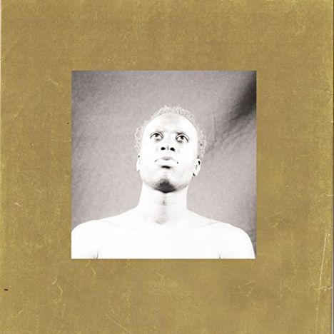 Young Fathers: Only God Knows Feat. Leith Congregational Choir, Single 7"