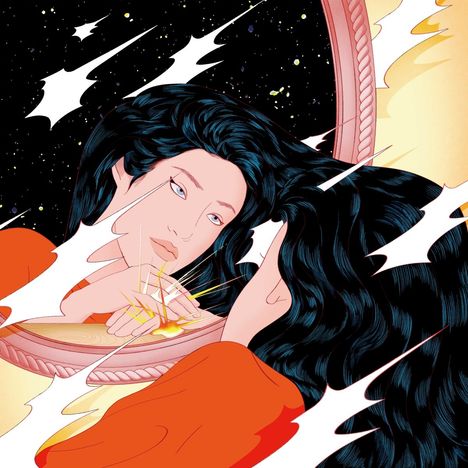 Peggy Gou: Once, Single 12"