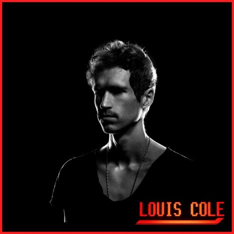 Louis Cole: Time, 2 LPs