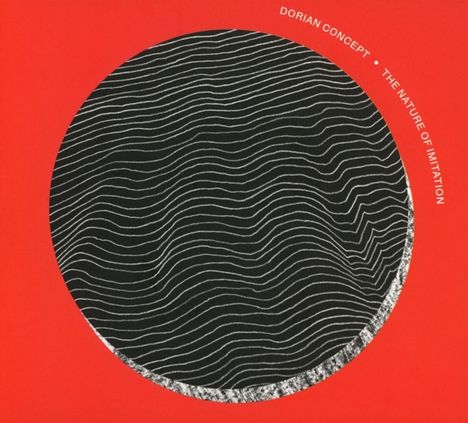 Dorian Concept: The Nature Of Imitation, CD