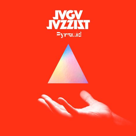 Jaga Jazzist: Pyramid, CD