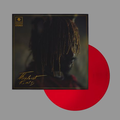 Thundercat: It Is What It Is (Red Vinyl), LP