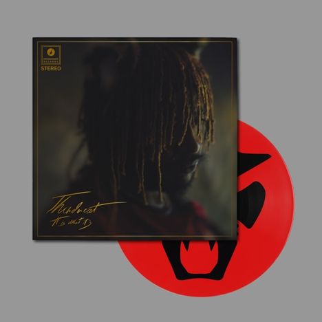 Thundercat: It Is What It Is (Limited Deluxe Edition) (Picture Disc), LP