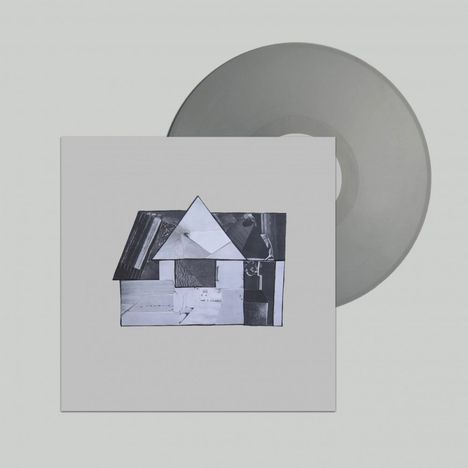 Romare: Home (Grey Vinyl), 2 LPs