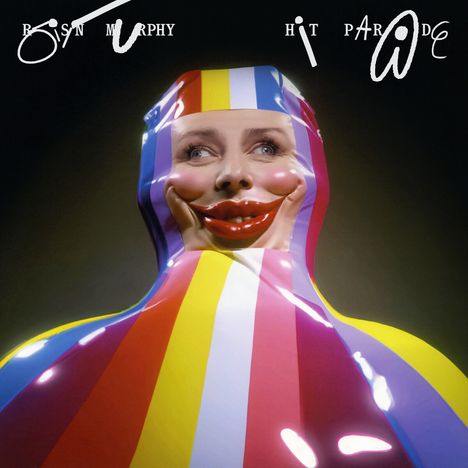 Róisín Murphy: Hit Parade, CD