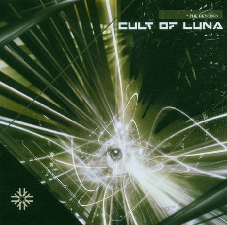 Cult Of Luna: The Beyond, CD