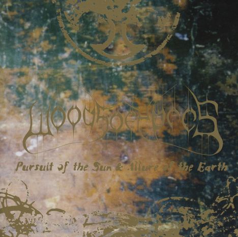 Woods Of Ypres: Persuit Of The Sun &amp; Allure Of The Earth, CD