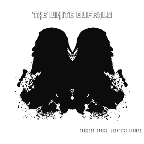The White Buffalo: Darkest Darks, Lightest Lights, LP