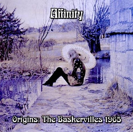 Affinity: Origins: The Baskervilles 1965, CD