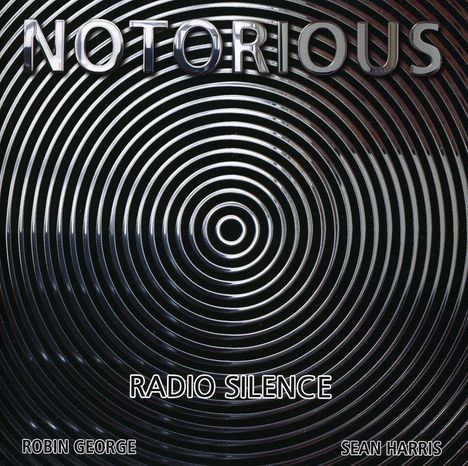 Notorious: Radio Silence, CD