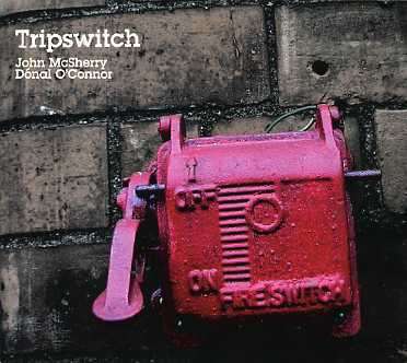 John McSherry: Tripswitch, CD