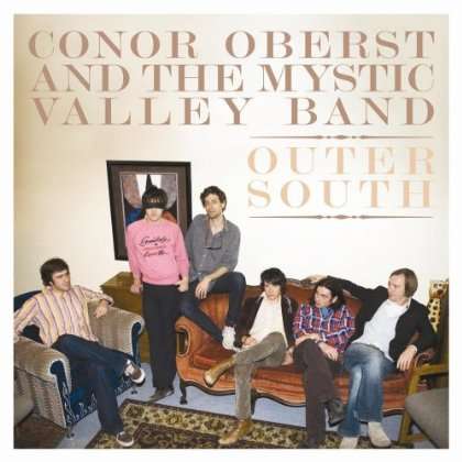 Conor Oberst (Bright Eyes): Outer South (Limited Edition), CD