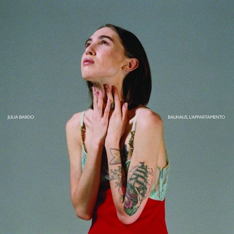 Julia Bardo: Bauhaus, L'Appartamento (Limited Edition), CD