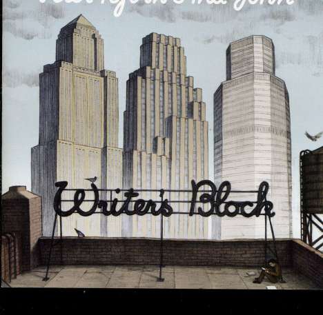 Peter Bjorn And John: Writer's Block - Limited Deluxe Edition, 2 CDs