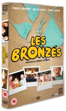 Les Bronzes (1978) (UK Import), DVD