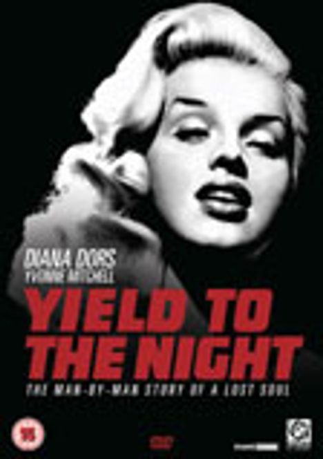 Yield To The Night (1956) (UK Import), DVD