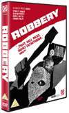 Robbery (1967) (UK Import), DVD