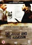 The Judge and the Assassin (1976) (UK Import), DVD