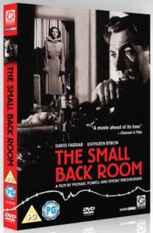 The Small Back Room (1949) (UK Import), DVD
