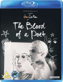 Le Sang D'un Poete (1930) (Blu-ray) (UK Import), Blu-ray Disc