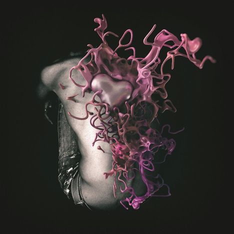 Nuel: Fantasia, LP