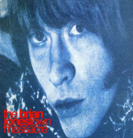 The Brian Jonestown Massacre: This Is Why You Love Me, CD