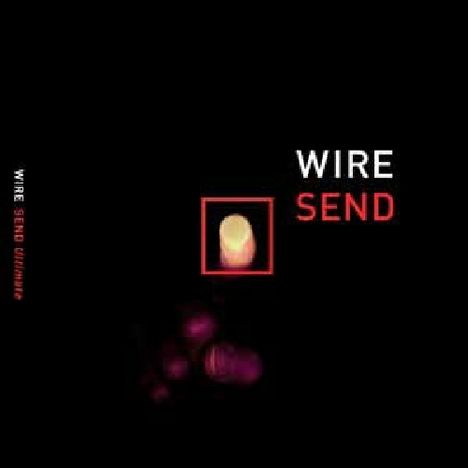 Wire: Send Ultimate, 2 CDs