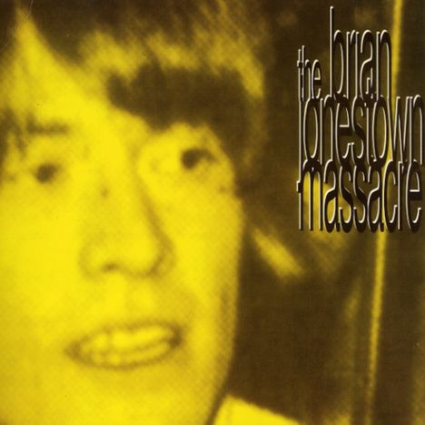 The Brian Jonestown Massacre: If I Love You (EP), LP