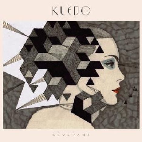 Kuedo: Severant, CD