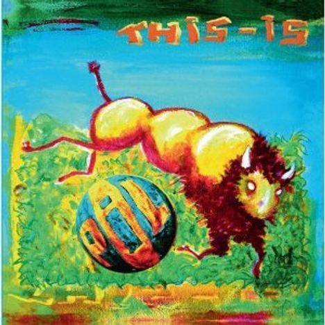 Public Image Limited (P.I.L.): This Is PIL, 2 LPs